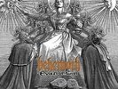 Behemoth Evangelion Picture LIMITED Edition LP
