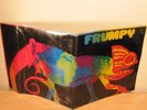 FRUMPY All Will Be Changed GERMANY 70 ORIGINAL PSYCH LP