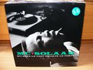 MC Solaar Qui Sème Le Vent Récolte Le Tempo LP EU Rare