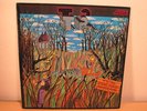 T 2 Boomland 1970 UK/US ORIGINAL HEAVY PROG PSYCH LP M-