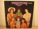 VELVETT FOGG s/t 1969 UK/CANADA ORIG HEAVY PSYCH LP M-