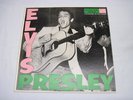 Elvis Presley First Album Original LPM 1254 VG+ to Exc
