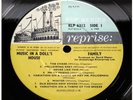 The Family - Music In A Doll's House UK 1968 *MONO* EX+
