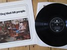 THE DOG THAT BIT PEOPLE same Parlophone PCS 7125