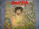 Frank Zappa-Leatherette 2 lp set with Int