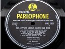 Beatles Sgt Pepper's UK 1967 1st MONO Press *NEAR MINT*