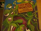 LOCH NESS MONSTER     - TROJAN   - EX