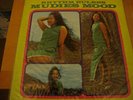 RHYTHM RULERS  MUDIES MOOD  MOODISC  - EX
