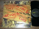 ACDC           lp           T.N.T     oz press
