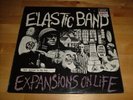 EXPANSIONS ON LIFE Elastic Band DECCA SDN6 LP 1969 Rock