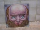 Gentle Giant  Same 1970 UK Vertigo 6360020 Foc