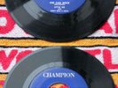 NEW BREED R&B MOD 45-LITTLE IKE-CHAMPION-MAD MIKE