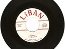 RARE OHIO DOO WOP- TONY CAPRI & GROUP- 