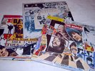 Beatles Anthology Box Set