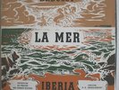 RARE DUCRETET 320 C 016 DEBUSSY La mer INGHELBRECHT EX