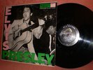 ELVIS PRESLEY   ORGINALE   LPM-1254  FIRST ALBUM    USA