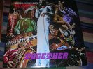 nm rare lp private funk soul PORT AUTHORITY together
