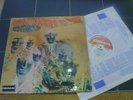 Ten years after LP Undead Deram 1st pressing