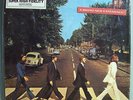 BEATLES ABBEY ROAD SEALED ORIGINAL MFSL AUDIOPHILE LP