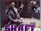 ISAAC HAYES SHAFT ORIG SOUNDTRACK MINT ORIG '72 2LP SET