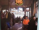 KINKS MUSWELL HILLBILLIES MINT ORIGINAL 1971 RCA LP 