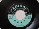 Ruby Andrews Just Loving You, Original Record