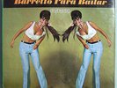 RAY BARRETTO PARA BAILAR MINT ORIG RIVERSIDE STEREO LP