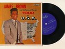 Soul - JAMES BROWN on King | Jukebox Stereo 7