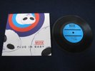 Muse Plug in Baby / Nature 1 UK Vinyl 7