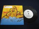 Muse New Born / Shrinking Universe UK Vinyl 7