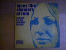 Blues Like Showers Of Rain Dave Kelly, Jo-Ann Kelly ...
