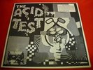 PRIVATE PRESS: The Acid Test LSD Ken Kesey