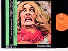 FLEETWOOD MAC english rose JAPAN '74 LP rare [FREE P+P]