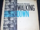 BENNIE GREEN Walking Down lp PRESTIGE 7049 DG RVG Rare