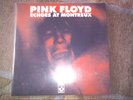 Pink Floyd  Echoes at Montreux  1971   3LP