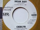 CHERILYN  