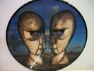 PINK FLOYD- THE DIVISION BELL- LP PICTURE DISC- MINT.