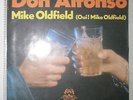 MIKE OLDFIELD DON ALFONSO ORIG FRENCH 7 PS RARE