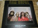 Sam Gopal- Escalator  original U.K.  psych