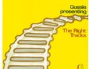 V/A LP - GUSSIE PRESENTS THE RIGHT TRACKS original   ??