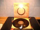 Primordial-Spirit the Earth Aflame ORIGINAL LP