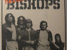 THE COUNT BISHOPS LP Count Bishops CHISWICK 1977 UK