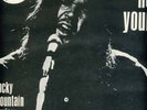 ROCKY MOUNTAIN REVIEW lp Neil Young RARE Contra Band