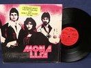 Mona Lisa s/t Lp In SHRINK Private Press Rock AOR