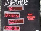 Misfits - Night of the Living Dead      Limited Edition