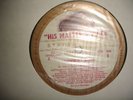 WAGNER TANNHÄUSER TANNHAEUSER  HMV WG W G ASD 445 - 448
