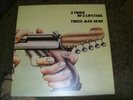 THREE MAN ARMY - Third Of A Lifetime LP 1st UK PEGASUS