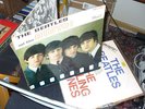 THE BEATLES AIUTO SOLO COVER +BEATLES & STONES SU JOKER