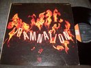 The Damnation of Adam Blessing   