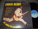 Chuck Berry   
